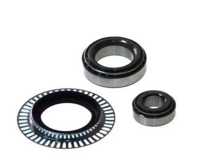 Підшипник маточини (передньої) MB S-class (W220)/CL-class 98-06 (к-кт) SKF VKBA 3565