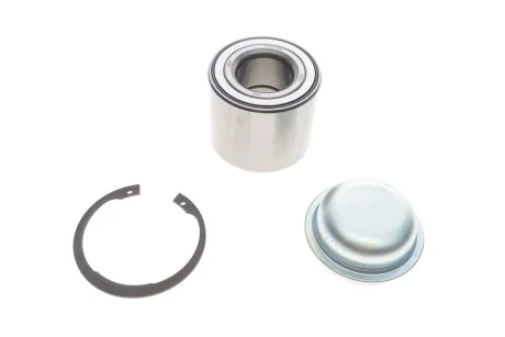 Подшипник ступицы (задней) Opel Agila 00-07 (25x52x42) (к-кт) SKF VKBA 3572