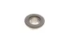 Підшипник маточини (передньої) Jaguar X-Type/Ford Mondeo III 1.8-3.0 00-09 (40х75х37) (+ABS) (к-кт) SKF VKBA 3575 (фото 5)