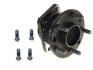 Подшипник ступицы (задней) Jaguar X-Type/Ford Mondeo III 1.8-3.0 00-09 (+ABS) SKF VKBA 3576 (фото 1)