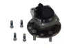 Подшипник ступицы (задней) Jaguar X-Type/Ford Mondeo III 1.8-3.0 00-09 (+ABS) SKF VKBA 3576 (фото 2)