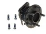 Подшипник ступицы (задней) Jaguar X-Type/Ford Mondeo III 1.8-3.0 00-09 (+ABS) SKF VKBA 3576 (фото 3)