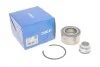 Подшипник ступицы (передней) Fiat Panda 03- (+ABS) SKF VKBA 3577 (фото 1)