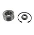 Подшипник ступицы (передней) Citroen Berlingo 1.6i/1.6HDi 08- (42х82х36) (+ABS) SKF VKBA 3584 (фото 1)