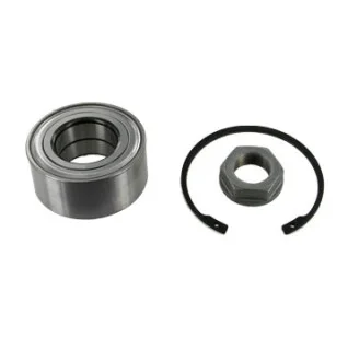 Підшипник маточини (передньої) Citroen Berlingo 1.6i/1.6HDi 08- (42х82х36) (+ABS) SKF VKBA 3584