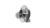Маточина колеса в зборі SKF VKBA 3587 (фото 3)