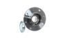 Маточина колеса в зборі SKF VKBA 3587 (фото 4)