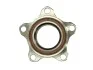 Подшипник ступицы (передней) Ford Transit 00-06 (45x78x53) SKF VKBA 3588 (фото 1)