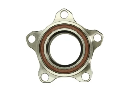 Подшипник ступицы (передней) Ford Transit 00-06 (45x78x53) SKF VKBA 3588
