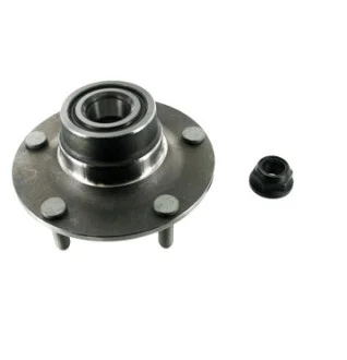 Підшипник маточини (задньої) Ford Transit 00-14 SKF VKBA 3589