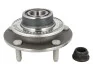 Подшипник ступицы (задней) Ford Transit 00-04 FWD SKF VKBA 3590 (фото 2)