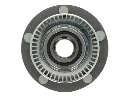 Підшипник маточини (задньої) Ford Transit 00-04 FWD SKF VKBA 3590