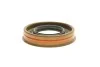 Підшипник маточини (задньої) Ford Transit 00-06 (43.5x76x30.6) (з сальником) SKF VKBA 3591 (фото 7)