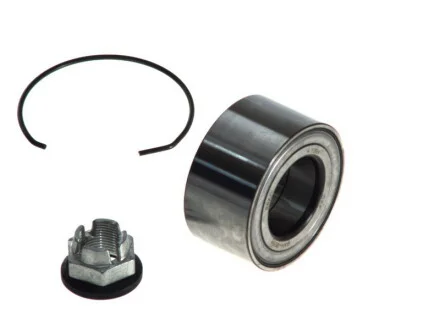 Підшипник маточини (передньої) Renault Kangoo/Fiat Doblo (37х72х37) SKF VKBA 3596