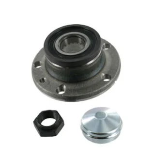 Підшипник колеса,комплект SKF VKBA 3597