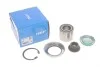 Подшипник ступицы (задней) Opel Corsa C 00-09/Tigra 04-10 (27x53x43) (к-кт) SKF VKBA 3601 (фото 1)