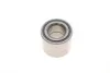 Подшипник ступицы (задней) Opel Corsa C 00-09/Tigra 04-10 (27x53x43) (к-кт) SKF VKBA 3601 (фото 2)