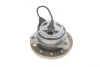 Подшипник ступицы (передней) Opel Signum/Vectra C 1.8-3.2 V6 02- (+ABS) (к-кт) SKF VKBA 3620 (фото 3)