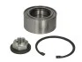Подшипник ступицы (передней) Ford Mondeo 2.0 16V TDCi 00-07 (47x83x37) SKF VKBA 3625 (фото 1)