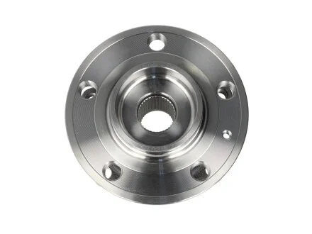Підшипник маточини (задньої) Volvo XC90 06-14 (+ABS) SKF VKBA 3627