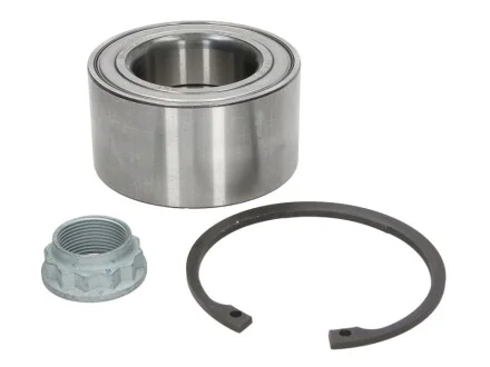 Подшипник ступицы (задней) MB E-class (W210)/S (W140) (49x88x46) SKF VKBA 3628