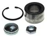 Підшипник маточини (передньої) Fiat Ducato/Citroen Jumper/Peugeot Boxer 94- (49x84x48) (к-кт) SKF VKBA 3640 (фото 1)