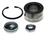 Підшипник маточини (передньої) Fiat Ducato/Citroen Jumper/Peugeot Boxer 94- (49x84x48) (к-кт) SKF VKBA 3640 (фото 2)