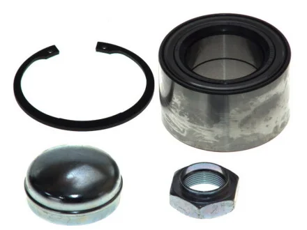 Подшипник ступицы (передней) Fiat Ducato/Citroen Jumper/Peugeot Boxer 94- (49x84x48) (к-кт) SKF VKBA 3640