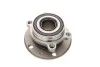 Подшипник ступицы (передней) VW Caddy III/Golf V 03- (4 болты) SKF VKBA 3643 (фото 4)