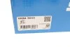 Подшипник ступицы (передней) VW Caddy III/Golf V 03- (4 болты) SKF VKBA 3643 (фото 6)