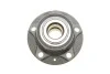 Подшипник ступицы (задней) VW Caddy 03-/Golf V/Skoda Octavia SKF VKBA 3644 (фото 4)