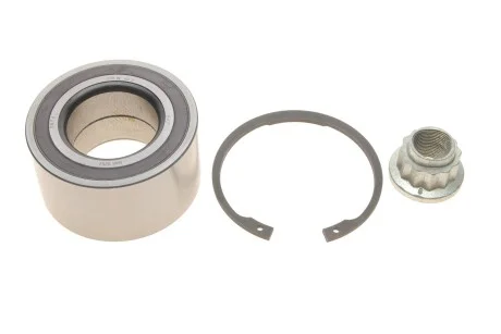 Підшипник маточини (передньої/задньої) VW Touareg 02-18/Audi Q7 06-15 (+ABS) (51x96x50) SKF VKBA 3645