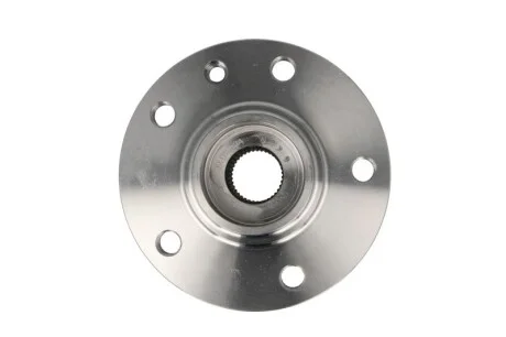 Подшипник ступицы (передней/задней) VW T5 03- SKF VKBA 3646