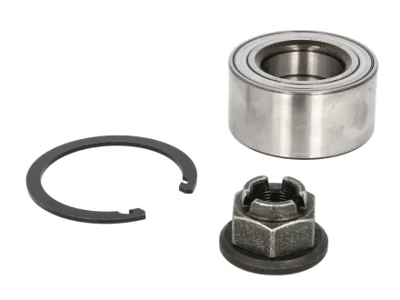 Подшипник колеса, комплект SKF VKBA3647
