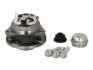 Подшипник ступицы (передней) Opel Astra 04-14 (+ABS) SKF VKBA 3650 (фото 2)