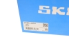 Подшипник ступицы (комплект) SKF VKBA 3651 (фото 14)