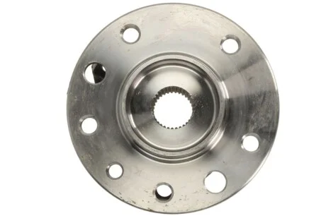 Підшипник маточини (передньої) Opel Astra H/Zafira 04- (5 болтів) SKF VKBA 3651