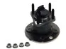 Подшипник ступицы (задней) Opel Astra 04-14 (+ABS) SKF VKBA3652 (фото 1)