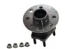 Подшипник ступицы (задней) Opel Astra 04-14 (+ABS) SKF VKBA3652 (фото 2)