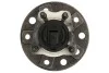Подшипник ступицы (задней) Opel Astra H 04-14/Zafira 05-15 (+ABS) SKF VKBA 3653 (фото 1)