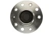 Подшипник ступицы (задней) Opel Astra H 04-14/Zafira 05-15 (+ABS) SKF VKBA 3653 (фото 2)