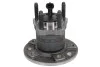 Подшипник ступицы (задней) Opel Astra H 04-14/Zafira 05-15 (+ABS) SKF VKBA 3653 (фото 3)
