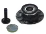 Підшипник маточини (задньої) VW Golf V-VIII/Skoda Octavia III 04- (+ABS) SKF VKBA 3656 (фото 2)