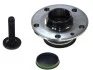 Підшипник маточини (задньої) VW Golf V-VIII/Skoda Octavia III 04- (+ABS) SKF VKBA 3656 (фото 3)