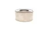 Подшипник ступицы (передней) Citroen C3/Peugeot 207/208 02- (37x72x33) (+ABS)(к-кт) SKF VKBA 3657 (фото 2)