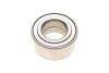 Подшипник ступицы (передней) Citroen C3/Peugeot 207/208 02- (37x72x33) (+ABS)(к-кт) SKF VKBA 3657 (фото 3)
