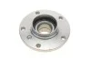 Підшипник маточини (передньої) BMW 5 (E34)/7 (E32)/8 (E31) -99 (к-кт) (+ABS) SKF VKBA 3667 (фото 2)