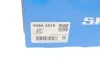 Підшипник маточини (задньої) Renault Megane II/Scenic II 03- (25x55x48) (к-кт) SKF VKBA 3676 (фото 8)