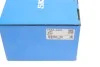 Подшипник ступицы (задней) BMW 1 (E82/E88)/3 (E91/E93) 05-13 (+ABS) SKF VKBA 3681 (фото 4)