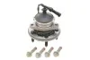 Подшипник ступицы (передней) Jaguar S-Type II (X200) 2.5-4.2 99-07 (+ABS) SKF VKBA 3687 (фото 1)